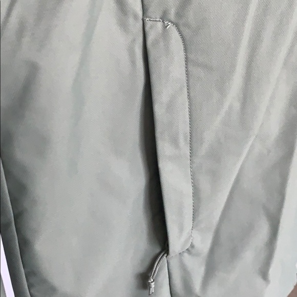 Columbia Omni-Tech All-Weather / Rain Jacket *NWT* - Picture 5 of 9